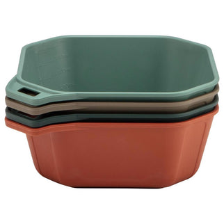 GERBER -  Compleat Tableware Set - HANG BOX - 4L