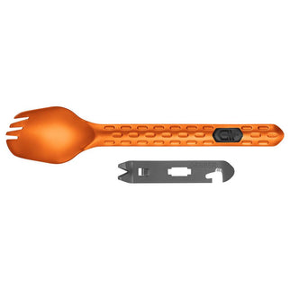 GERBER -  Compleat Multi Fork - Burnt Orange - HANG BOX - 4L