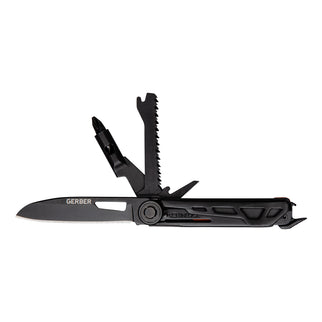 GERBER -  Armbar Trade - Burnt Orange  - BLISTER - EFS