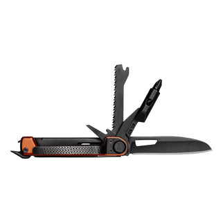 GERBER -  Armbar Trade - Burnt Orange  - BLISTER - EFS
