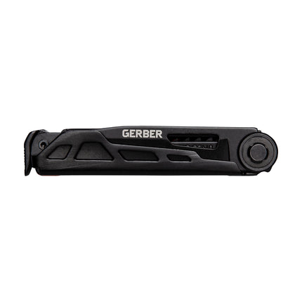 GERBER -  Armbar Trade - Burnt Orange  - BLISTER - EFS