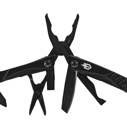 GERBER -  Dime Multi-Tool Black  - BLISTER - EN