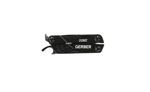 GERBER -  Dime Multi-Tool Black  - BLISTER - EN
