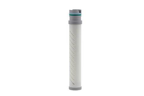LifeStraw Go Replacement Universal 2-Stage w/Tritan Renew White