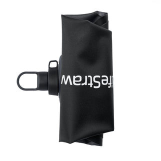 LifeStraw Peak Series Compact Gravity Water Filter System 3L Dark Gray