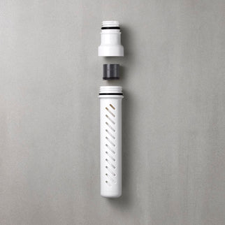 LifeStraw Go 2.0 Replacement 2-Stage Replacement Filter - White