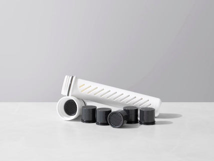 LifeStraw Go 2.0 Replacement 2-Stage Replacement Filter - White