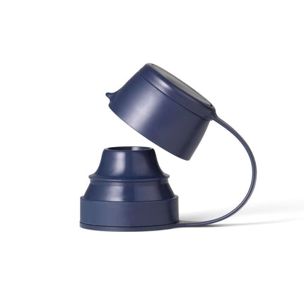 LifeStraw Peak Series SOLO - Mountain Blue