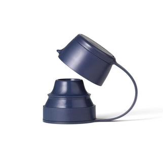 LifeStraw Peak Series SOLO - Mountain Blue