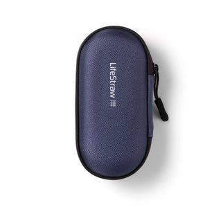 LifeStraw Peak Series SOLO - Mountain Blue
