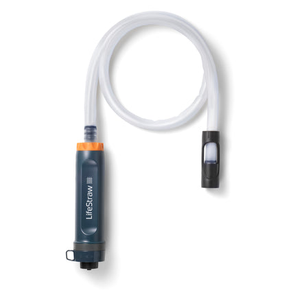 LifeStraw Peak Series Gravity Water Purifier Attachment - Blue