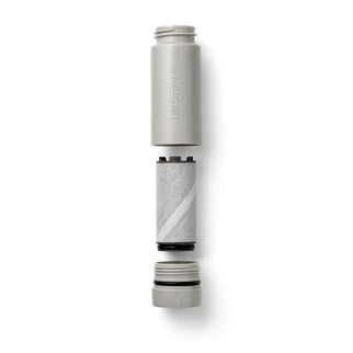 LifeStraw Peak Series Carbon Filter Attachment - Waterfilter