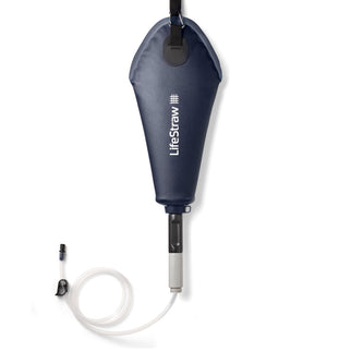 LifeStraw Peak Series Carbon Filter Attachment - Waterfilter