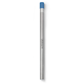 LifeStraw SIP 1-Piece with Carry Case; Stormy Blue; EN; Retail  - Waterfilter
