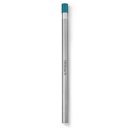 LifeStraw SIP 1-Piece with Carry Case; Laguna Teal; EN; Retail  - Waterfilter