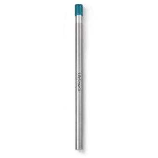 LifeStraw SIP 1-Piece with Carry Case; Laguna Teal; EN; Retail  - Waterfilter