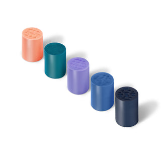 LifeStraw Sip Mouthpiece 5-Pack - Waterfilter