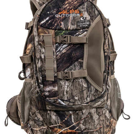 Alps Outdoorz Pursuit Country DNA - 44L