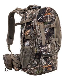 Alps Outdoorz Pursuit Country DNA - 44L