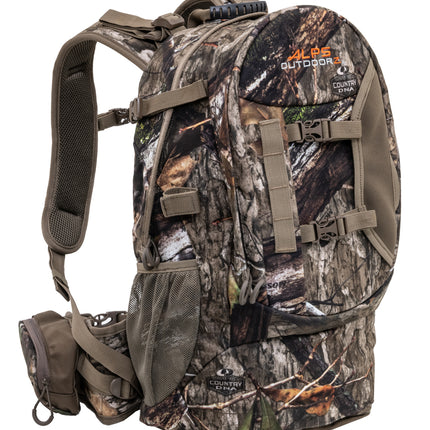 Alps Outdoorz Pursuit Country DNA - 44L