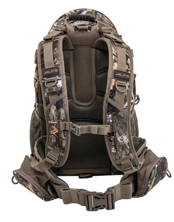 Alps Outdoorz Pursuit Country DNA - 44L