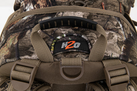 Alps Outdoorz Pursuit Country DNA - 44L