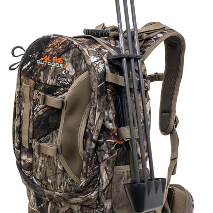 Alps Outdoorz Pursuit Country DNA - 44L