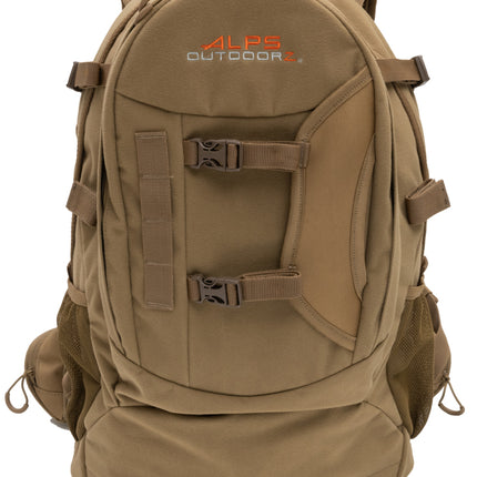 Alps Outdoorz Pursuit Coyote Bruin - 44L