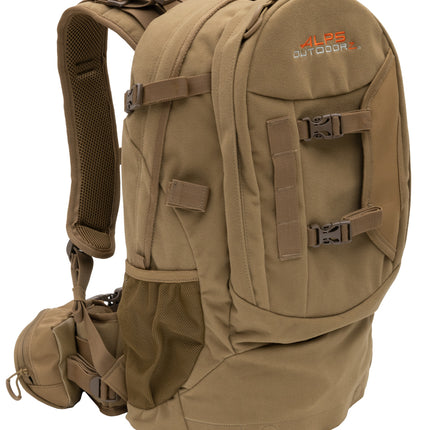 Alps Outdoorz Pursuit Coyote Bruin - 44L