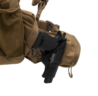 Alps Outdoorz Pursuit Coyote Bruin - 44L