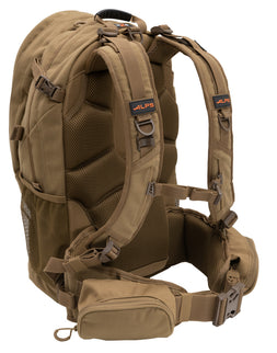 Alps Outdoorz Pursuit Coyote Bruin - 44L