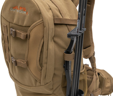 Alps Outdoorz Pursuit Coyote Bruin - 44L