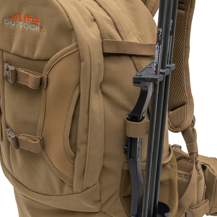 Alps Outdoorz Pursuit Coyote Bruin - 44L