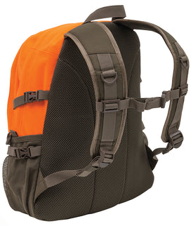 Alps Outdoorz Crossbuck Blaze Oranje - 34L