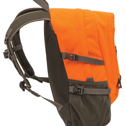 Alps Outdoorz Crossbuck Blaze Oranje - 34L