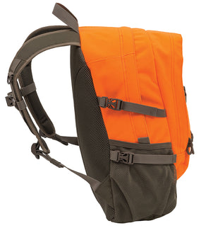 Alps Outdoorz Crossbuck Blaze Oranje - 34L