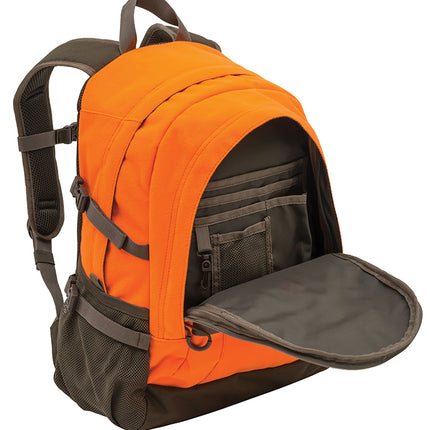 Alps Outdoorz Crossbuck Blaze Oranje - 34L