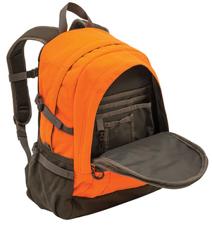 Alps Outdoorz Crossbuck Blaze Oranje - 34L