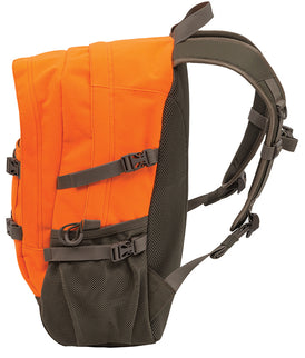 Alps Outdoorz Crossbuck Blaze Oranje - 34L