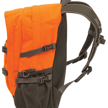 Alps Outdoorz Crossbuck Blaze Oranje - 34L