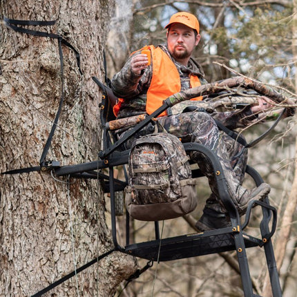 Alps Outdoorz Crossbuck Country DNA - 34L