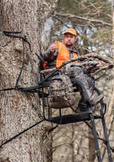 Alps Outdoorz Crossbuck Country DNA - 34L