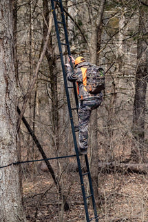 Alps Outdoorz Crossbuck Country DNA - 34L