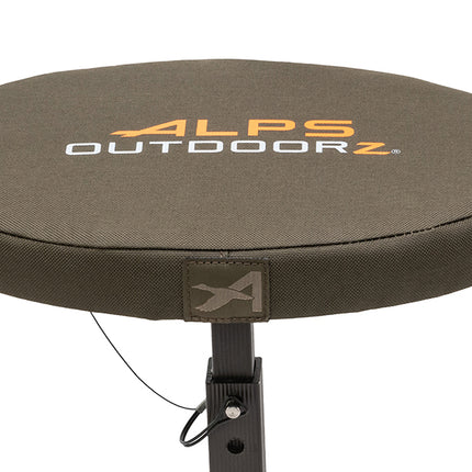 Alps Outdoorz Wetland Seat Bruin
