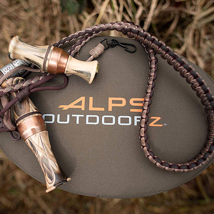 Alps Outdoorz Wetland Seat Bruin