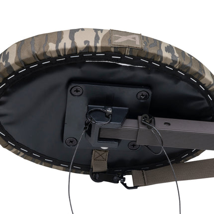 Alps Outdoorz DU Wetland Seat Original Bottomland