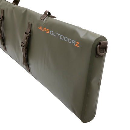 Alps Outdoorz Waterproof Rifle Case NEW Olive