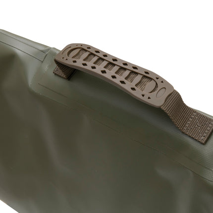 Alps Outdoorz Waterproof Rifle Case NEW Olive