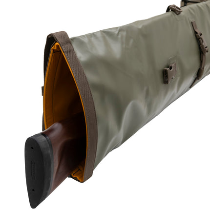 Alps Outdoorz Waterproof Rifle Case NEW Olive