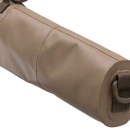Alps Outdoorz DU Waterproof Gun Case Tan